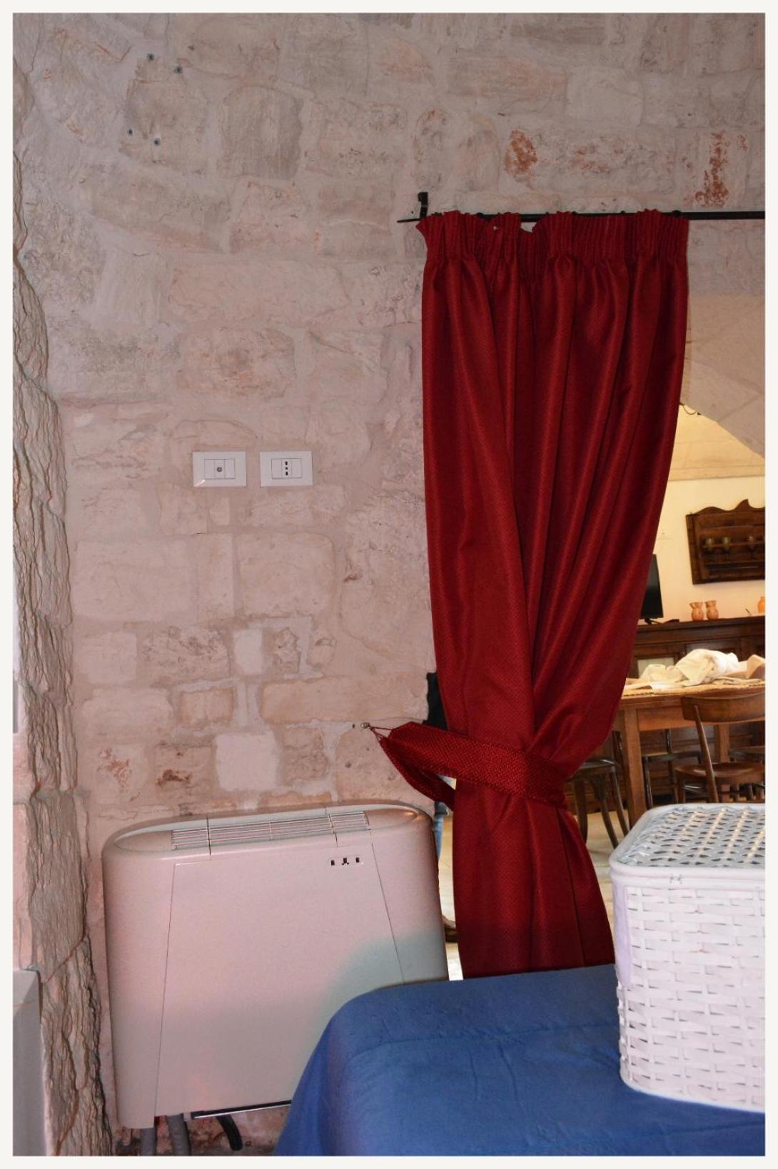 Vila Trulli Beauty Lamia Martina Franca Exteriér fotografie